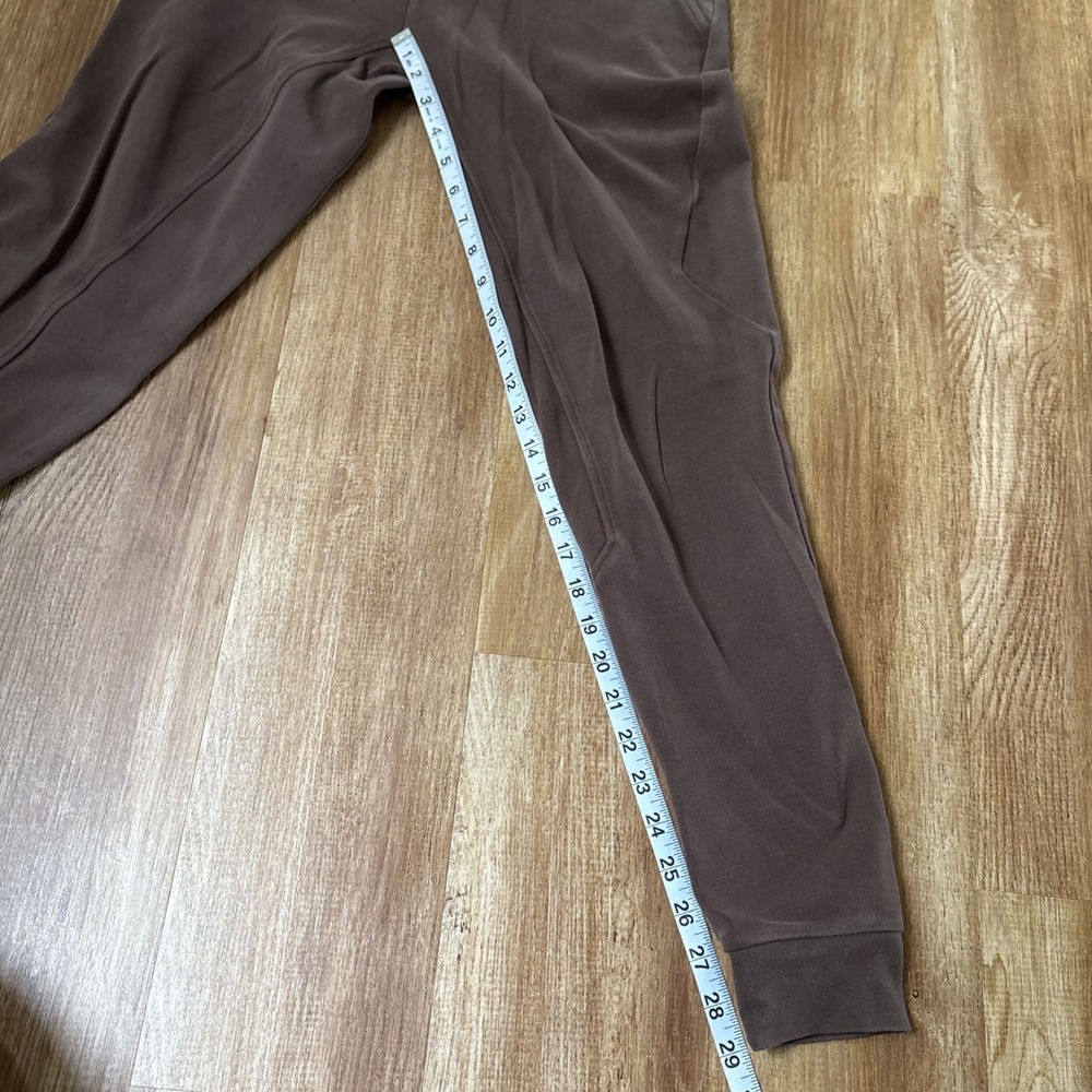 Alphalete Women's Brown Joggers Medium‎ - Picture 8 of 8